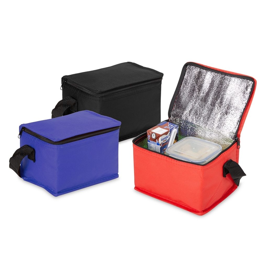 1 BOLSA TÉRMICA 5 LITROS