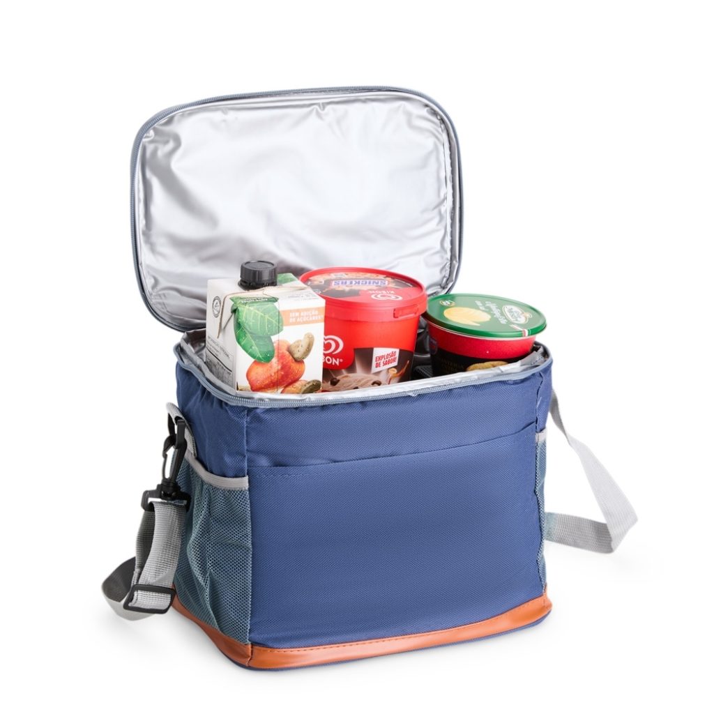 1 Bolsa Térmica 11L