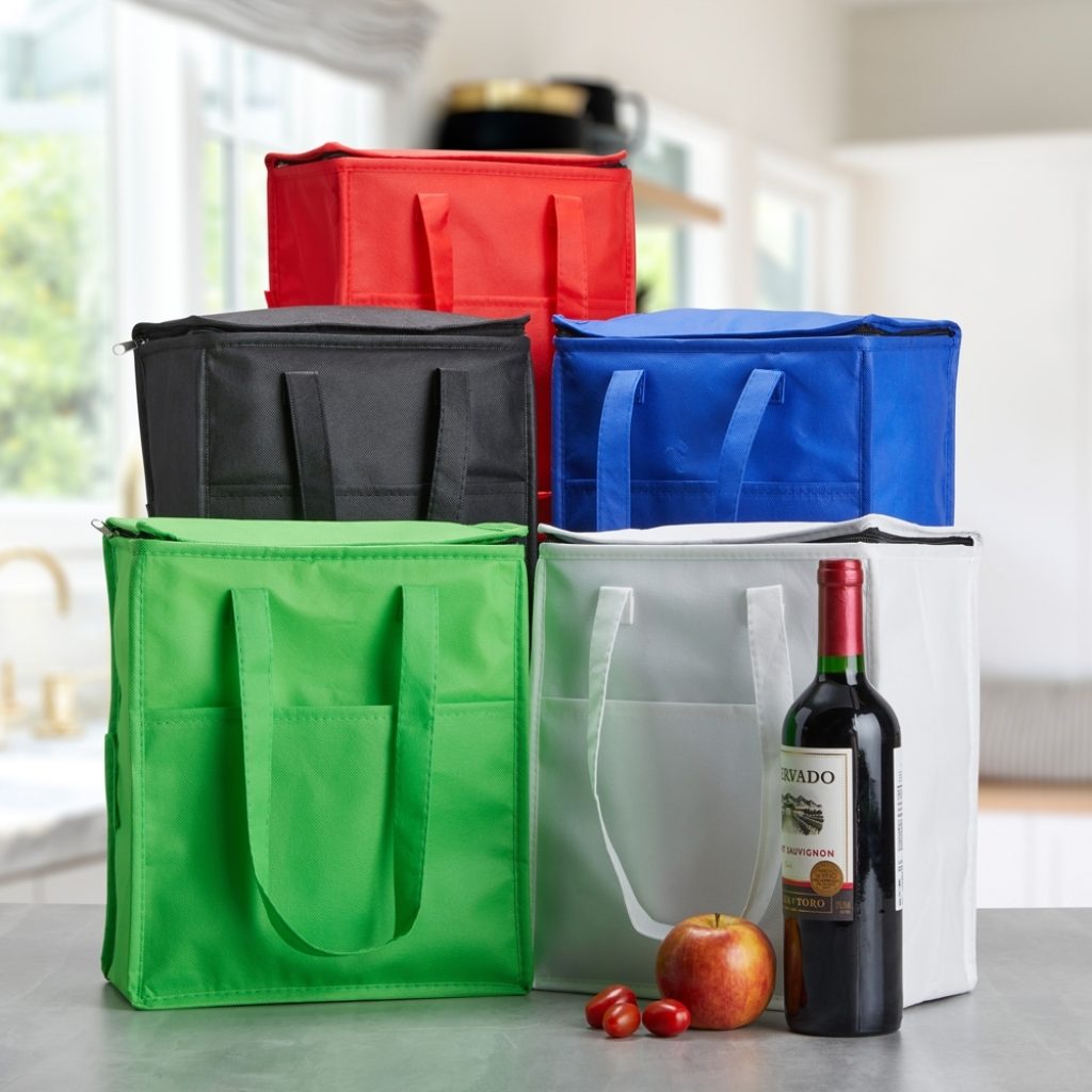 1 - Bolsa Térmica 13L