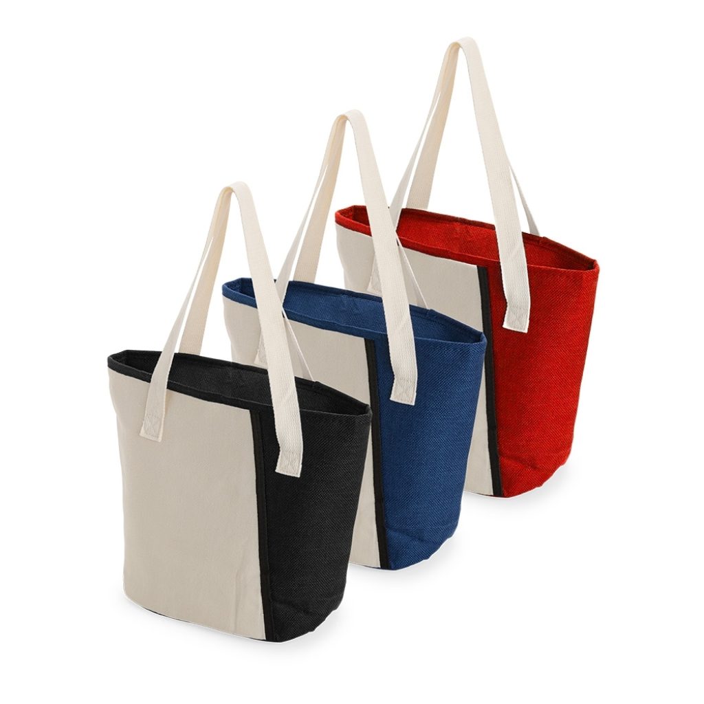 1 - Sacola Térmica 9 Litros