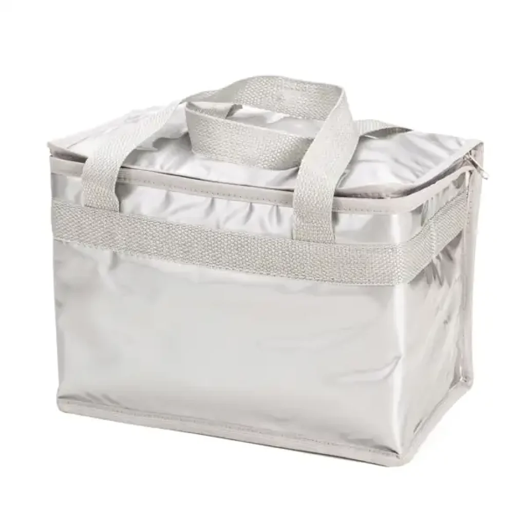 Bolsa Térmica 13 Litros PVC Laminado