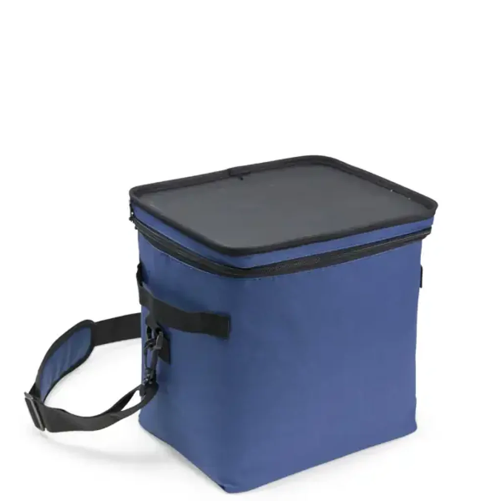 Bolsa Térmica 15L com Tampa Bandeja
