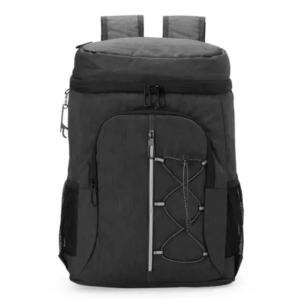 Bolsa Térmica 30L com Alças para Costas