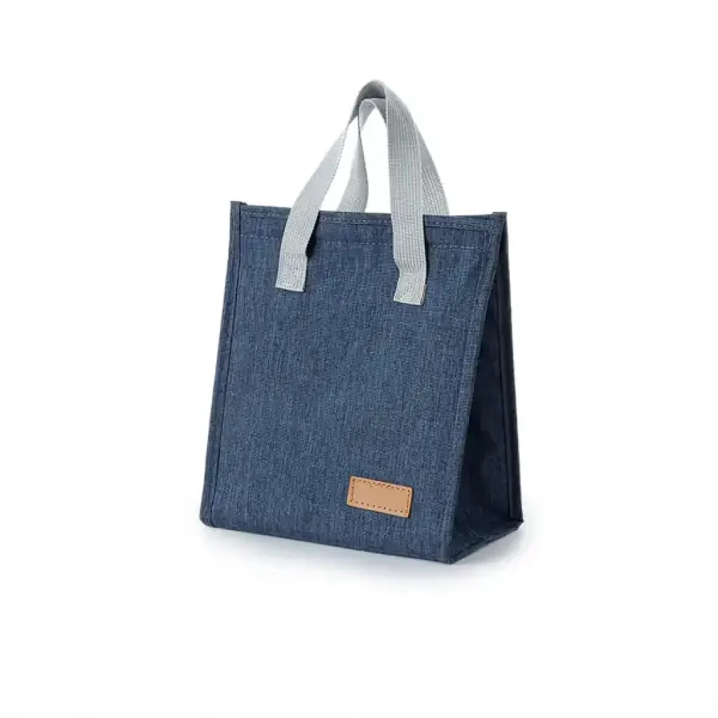 Bolsa Térmica 6L Oxford com Velcro