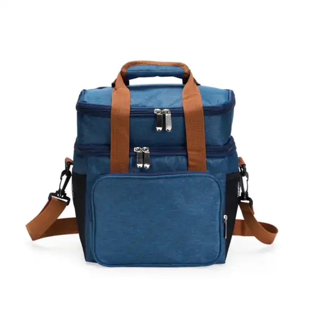 Bolsa Térmica Dupla 15L