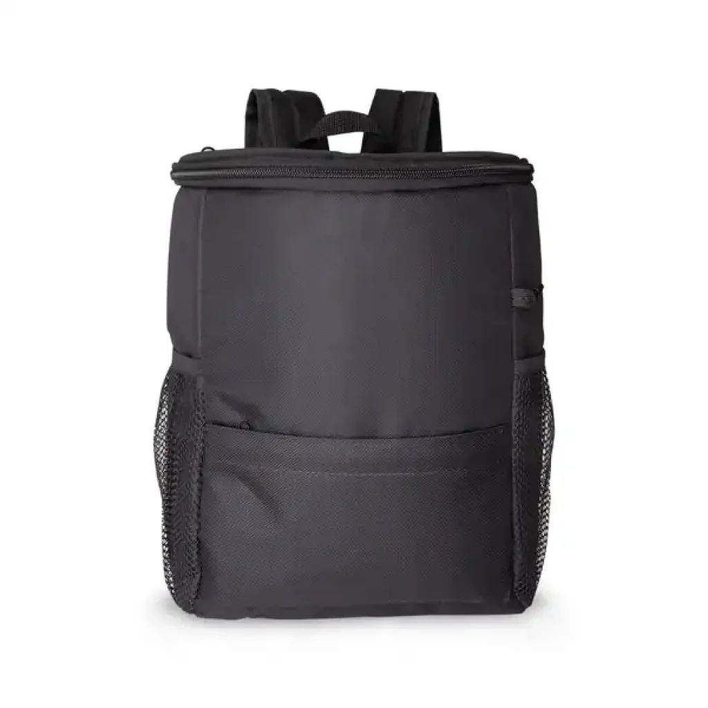 Mochila Térmica 10 Litros Antifurto