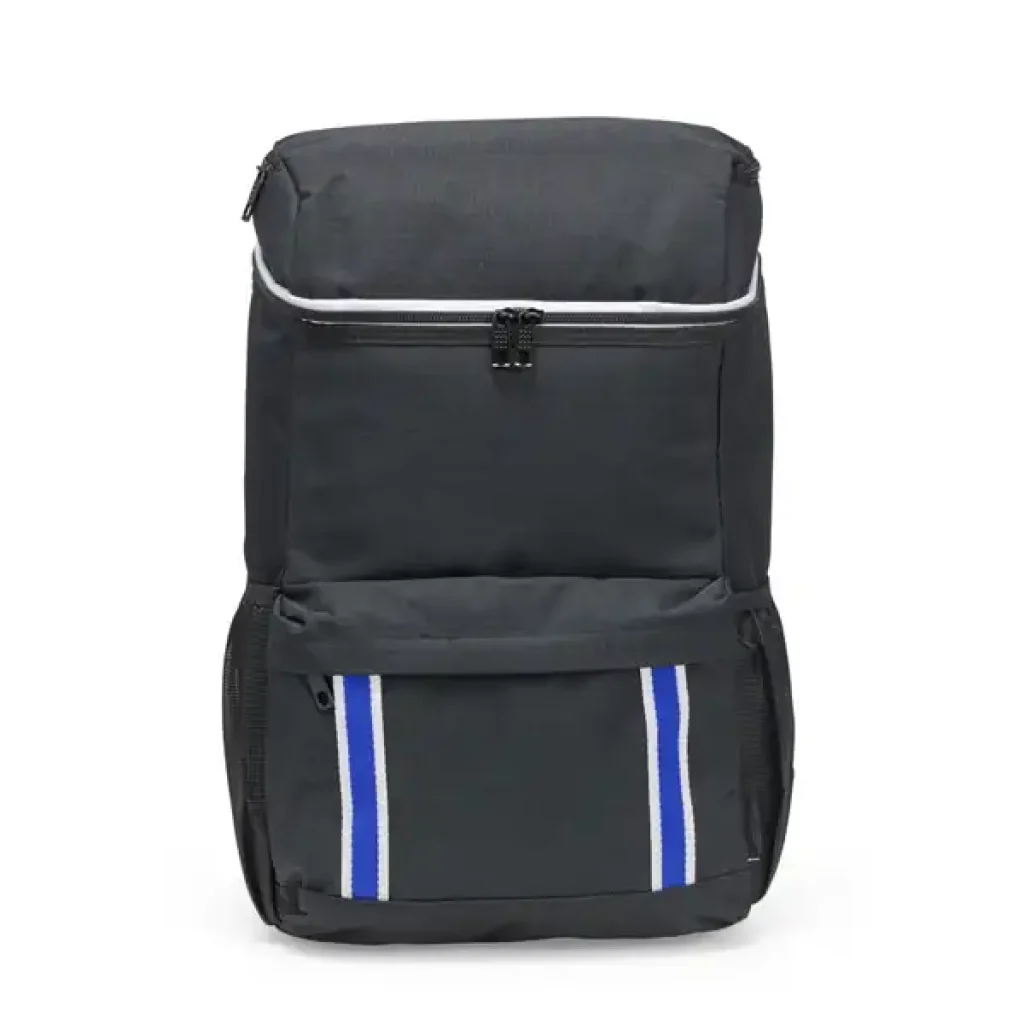 Bolsa Térmica 24L com Alças para Costas