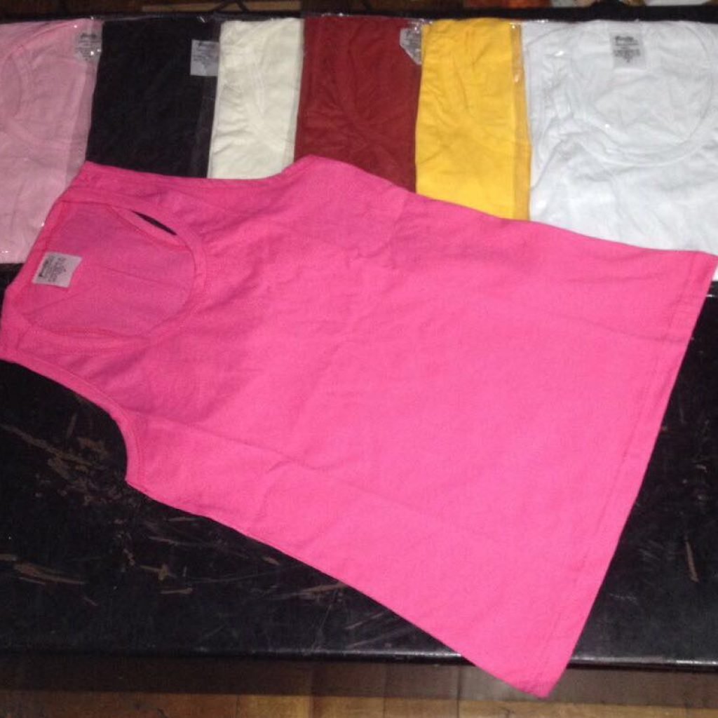 Regata Nadador Feminina 100% Algodão - uniforme personalizado 2